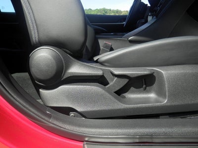 2021 Toyota Camry Base