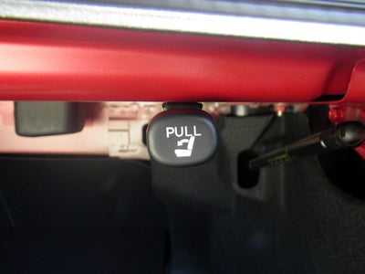 2021 Toyota Camry Base