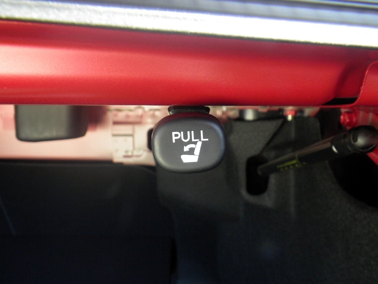 2021 Toyota Camry Base