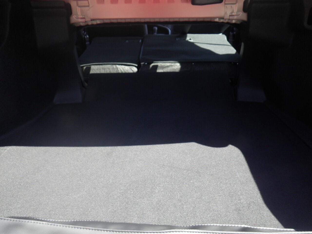 2021 Toyota Camry Base