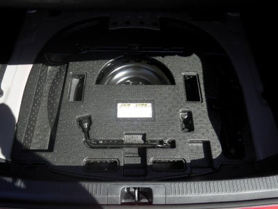 2021 Toyota Camry Base