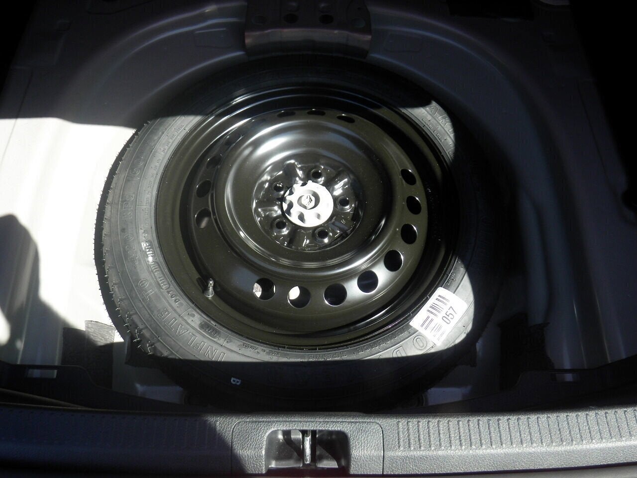 2021 Toyota Camry Base