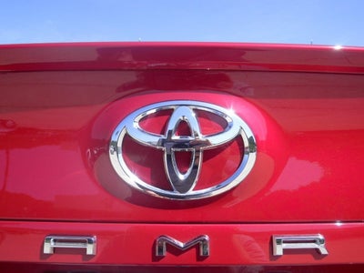 2021 Toyota Camry Base