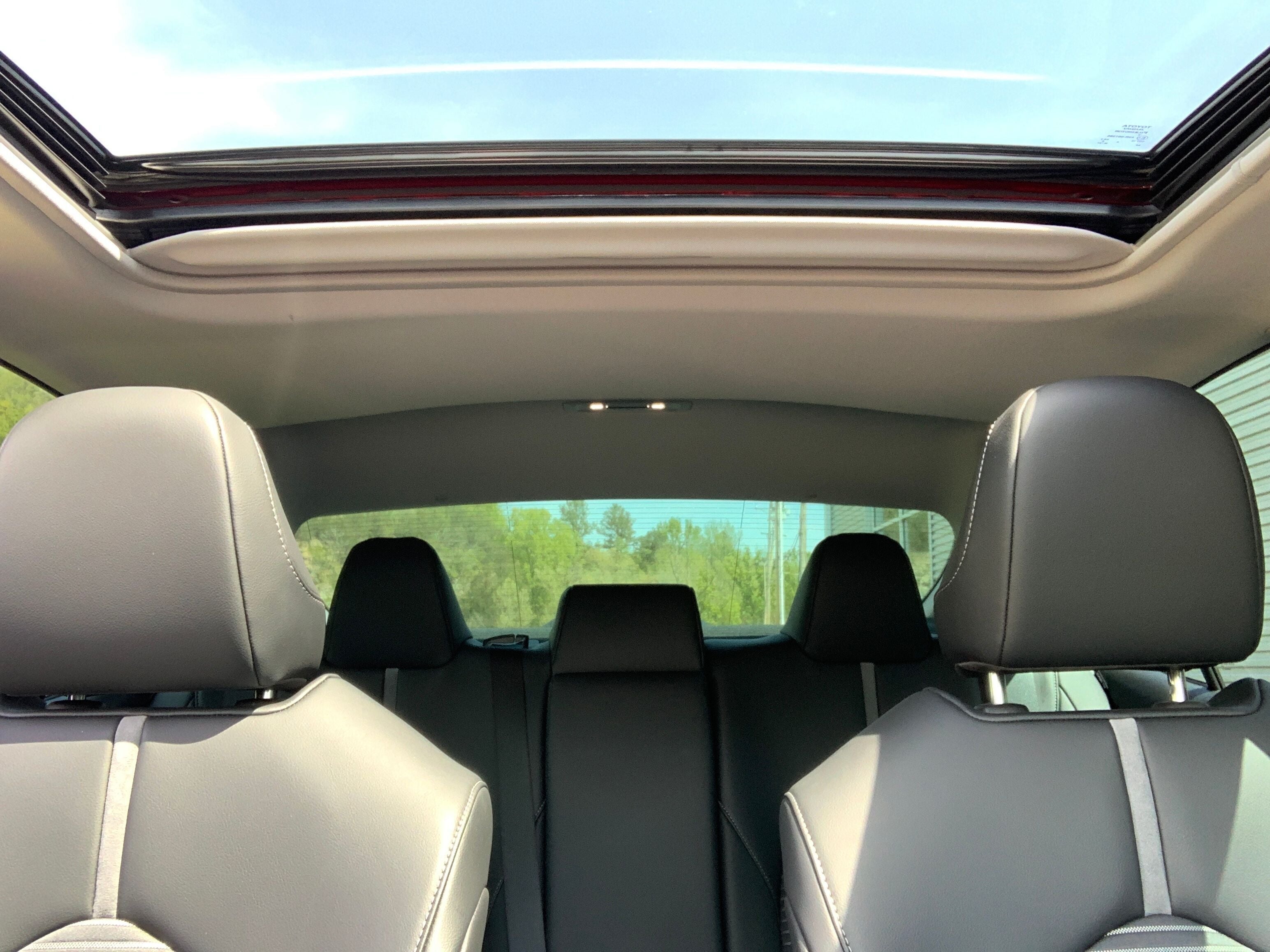 2023 Toyota Camry Base