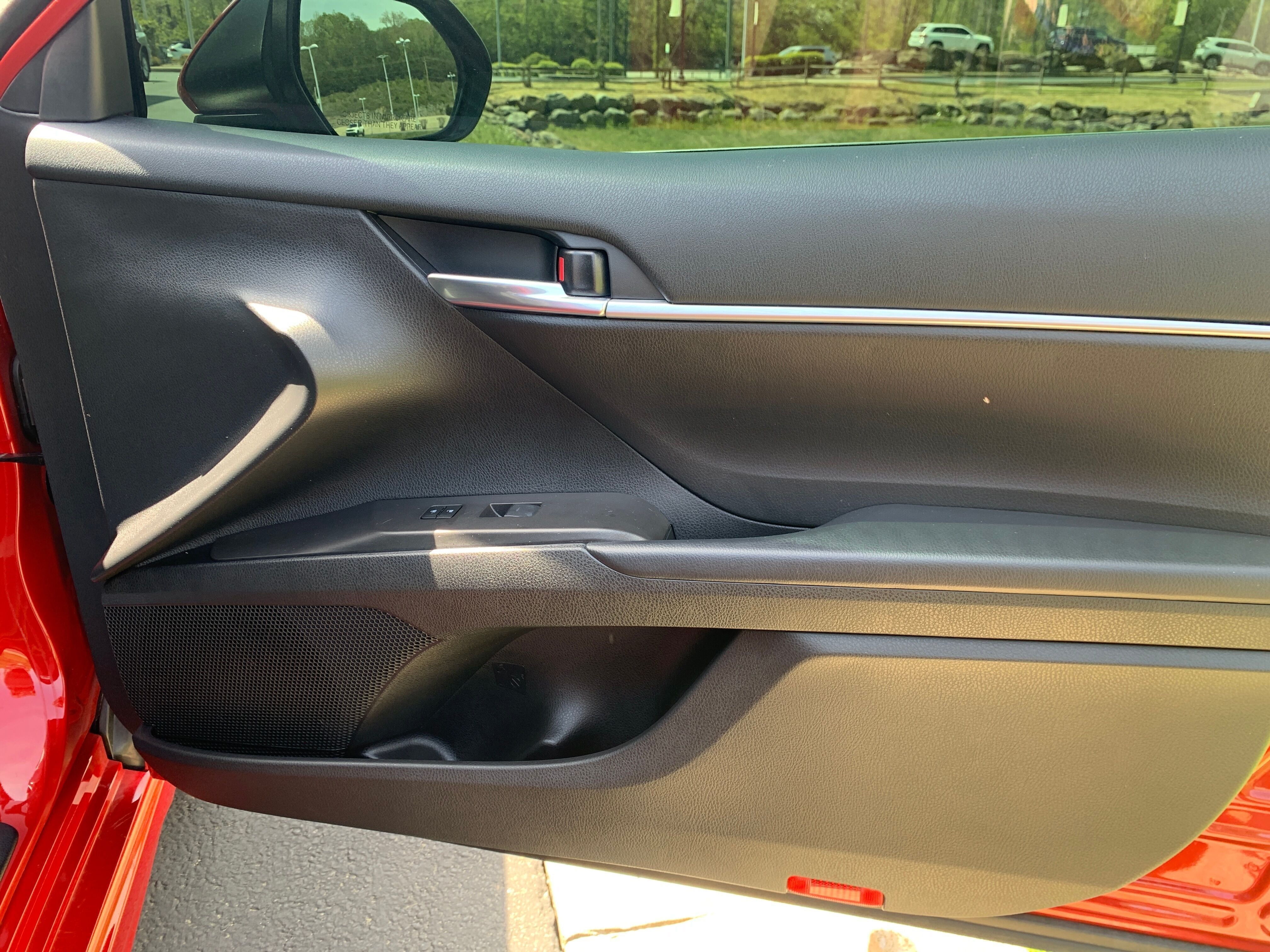 2023 Toyota Camry Base