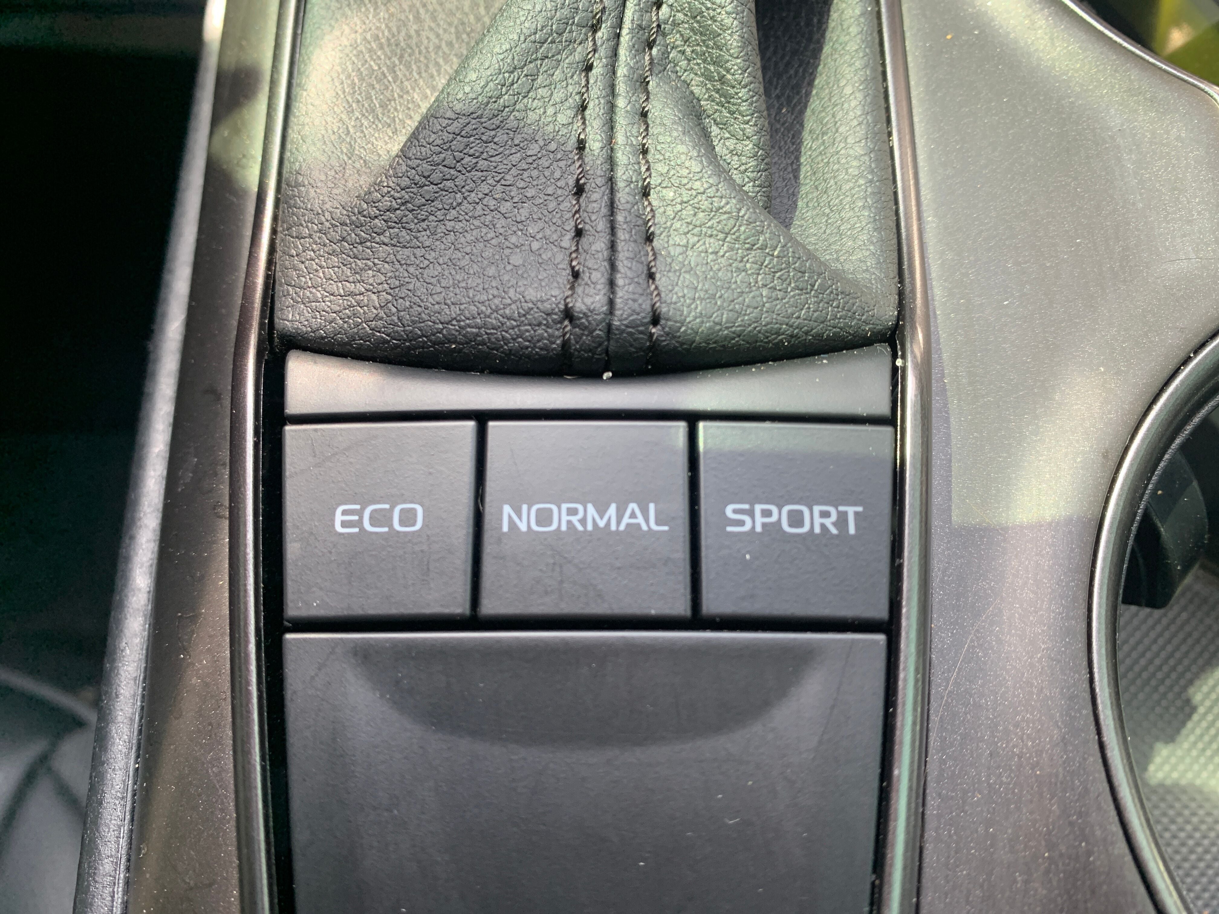 2023 Toyota Camry Base