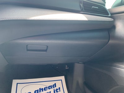 2023 Toyota Camry Base