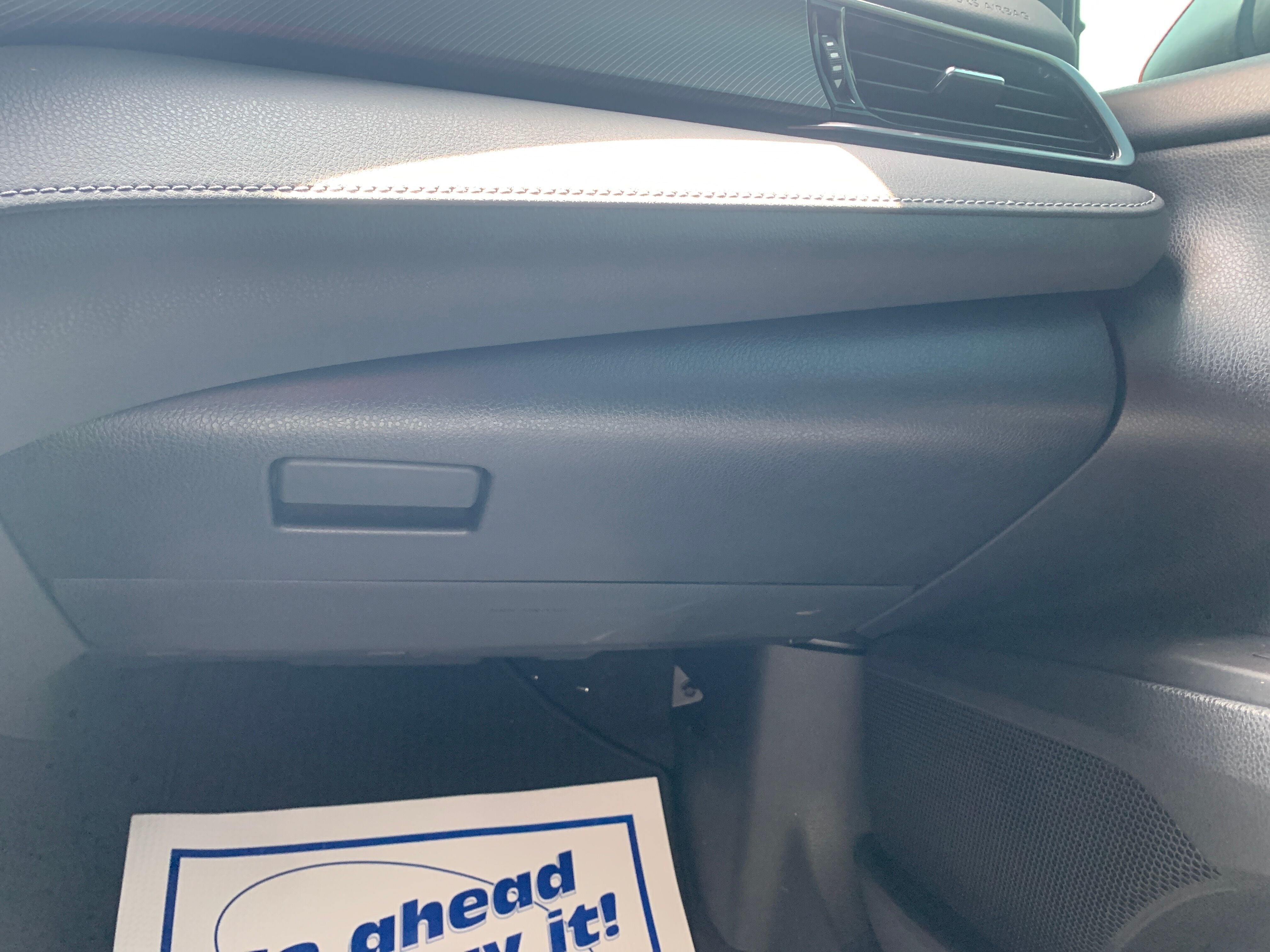 2023 Toyota Camry Base