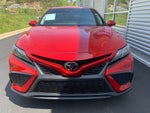 2023 Toyota Camry Base