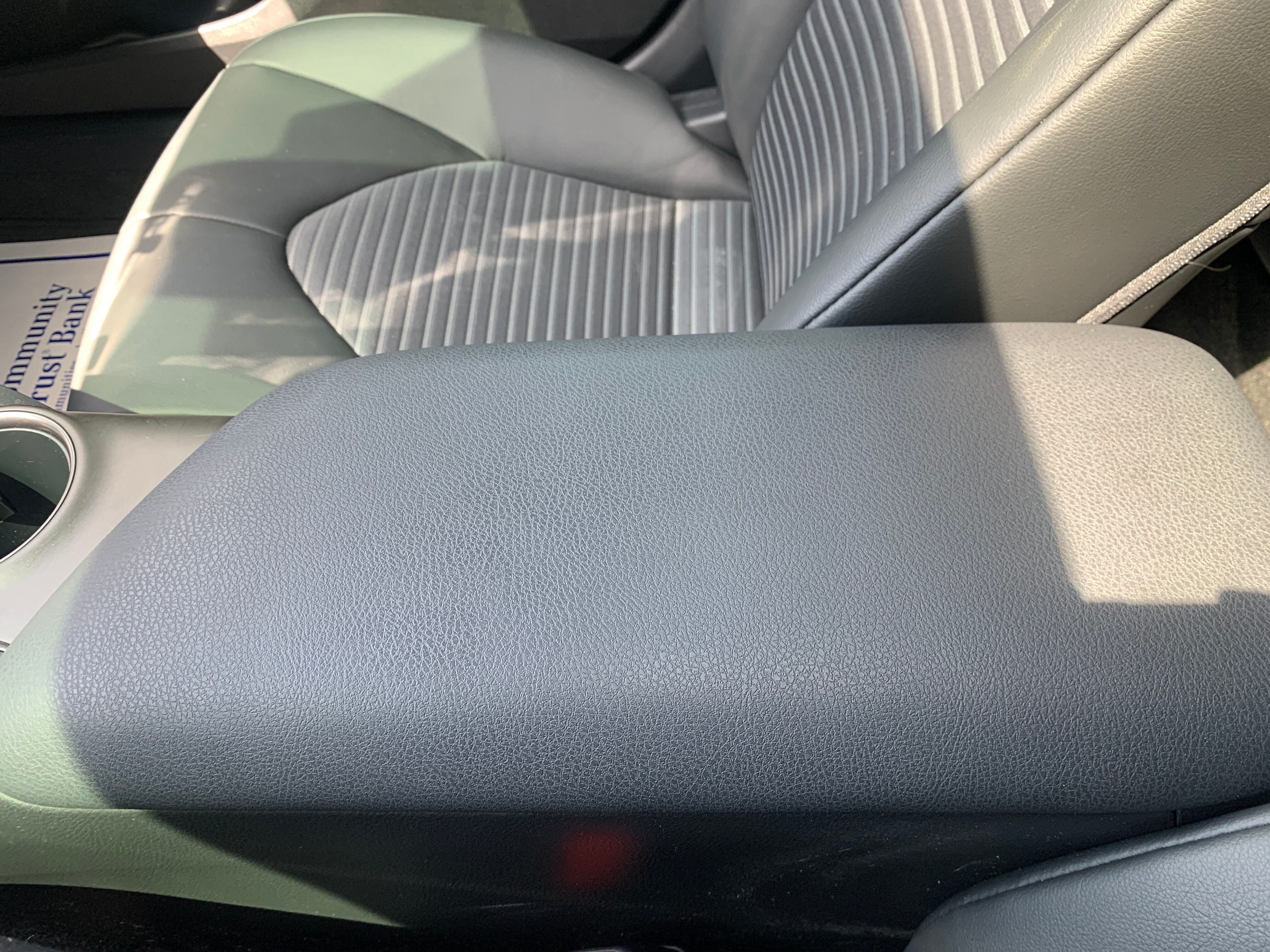 2023 Toyota Camry Base