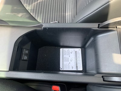 2023 Toyota Camry Base