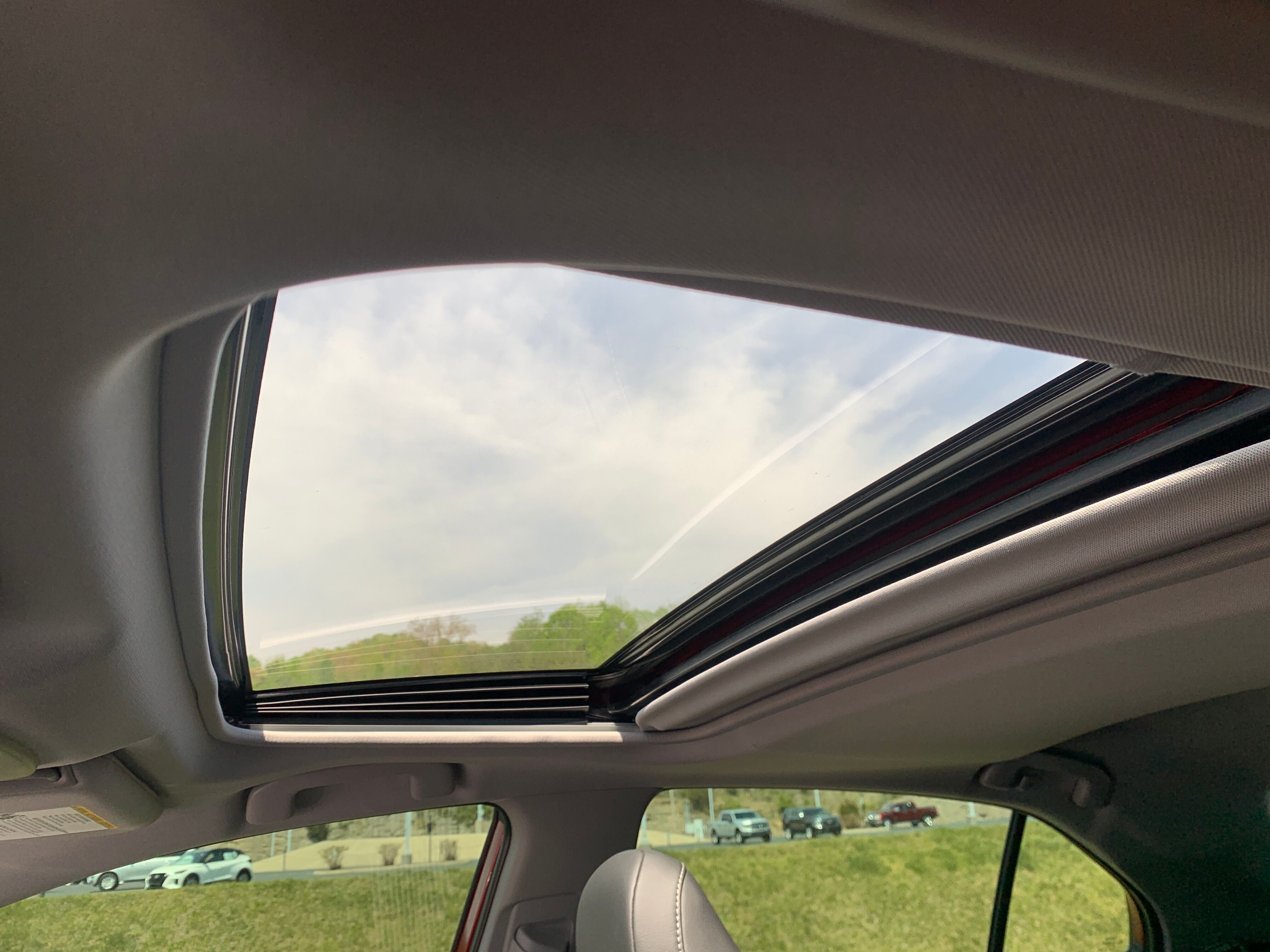 2023 Toyota Camry Base