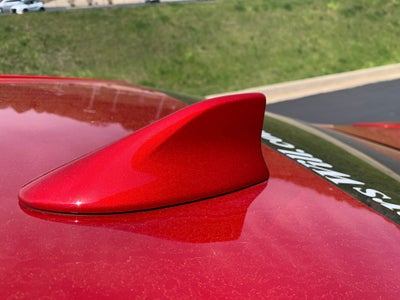 2023 Toyota Camry Base