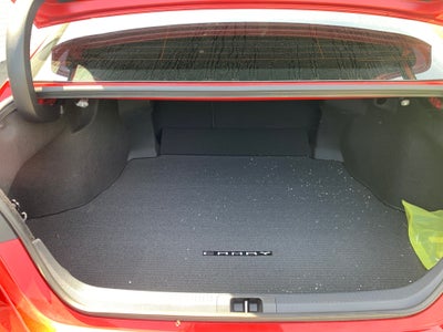 2023 Toyota Camry Base