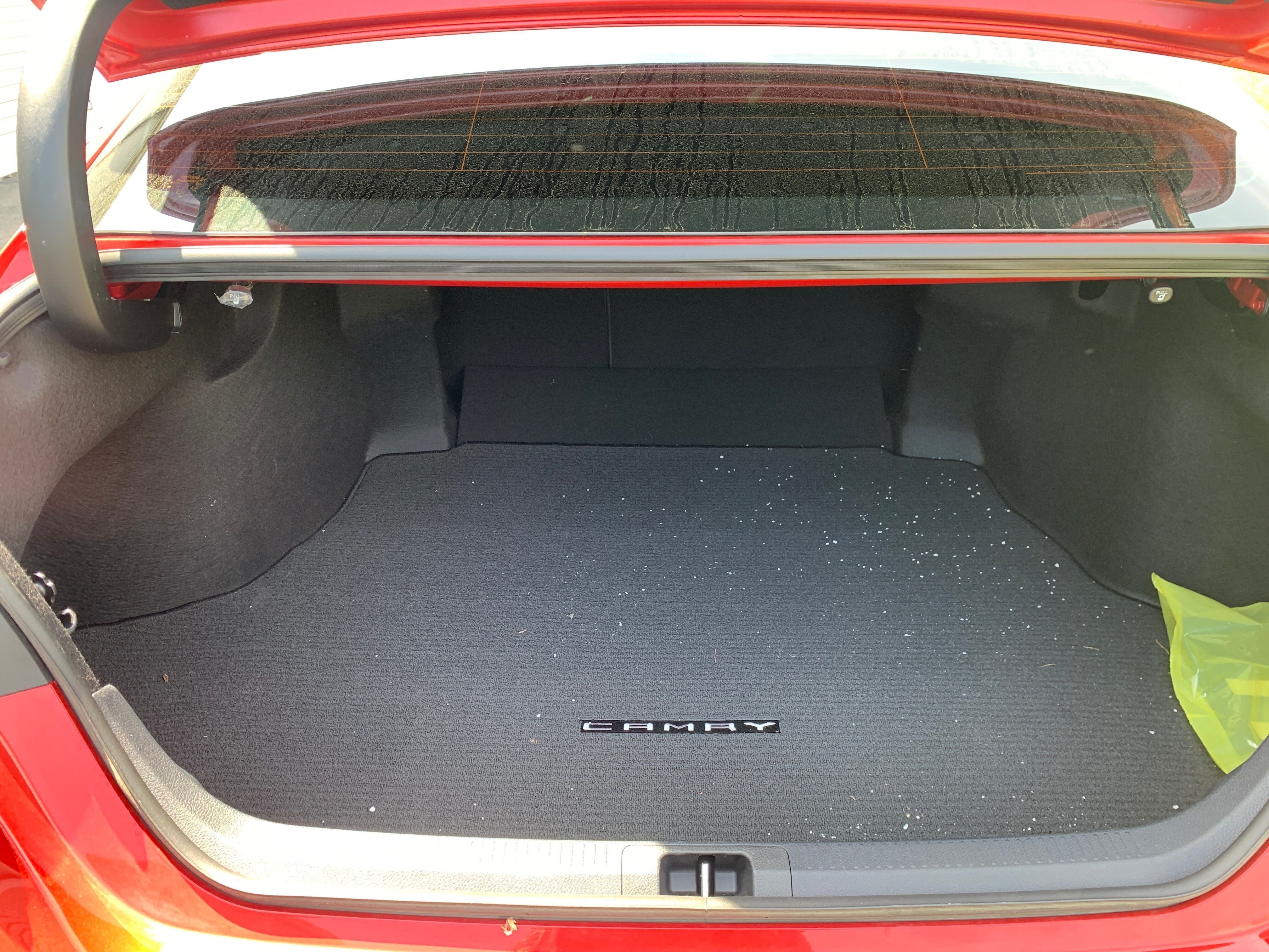 2023 Toyota Camry Base