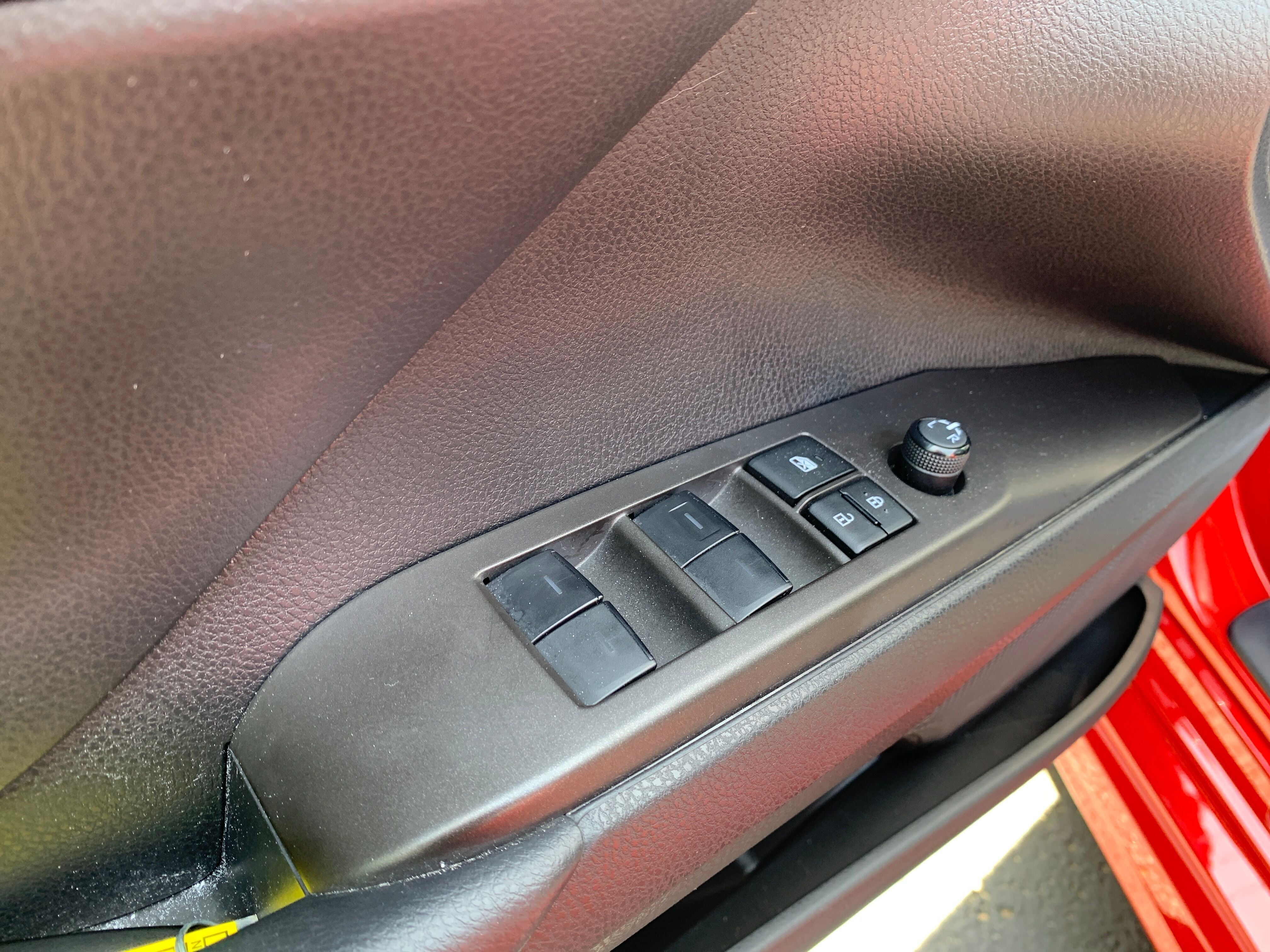 2023 Toyota Camry Base