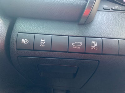 2023 Toyota Camry Base