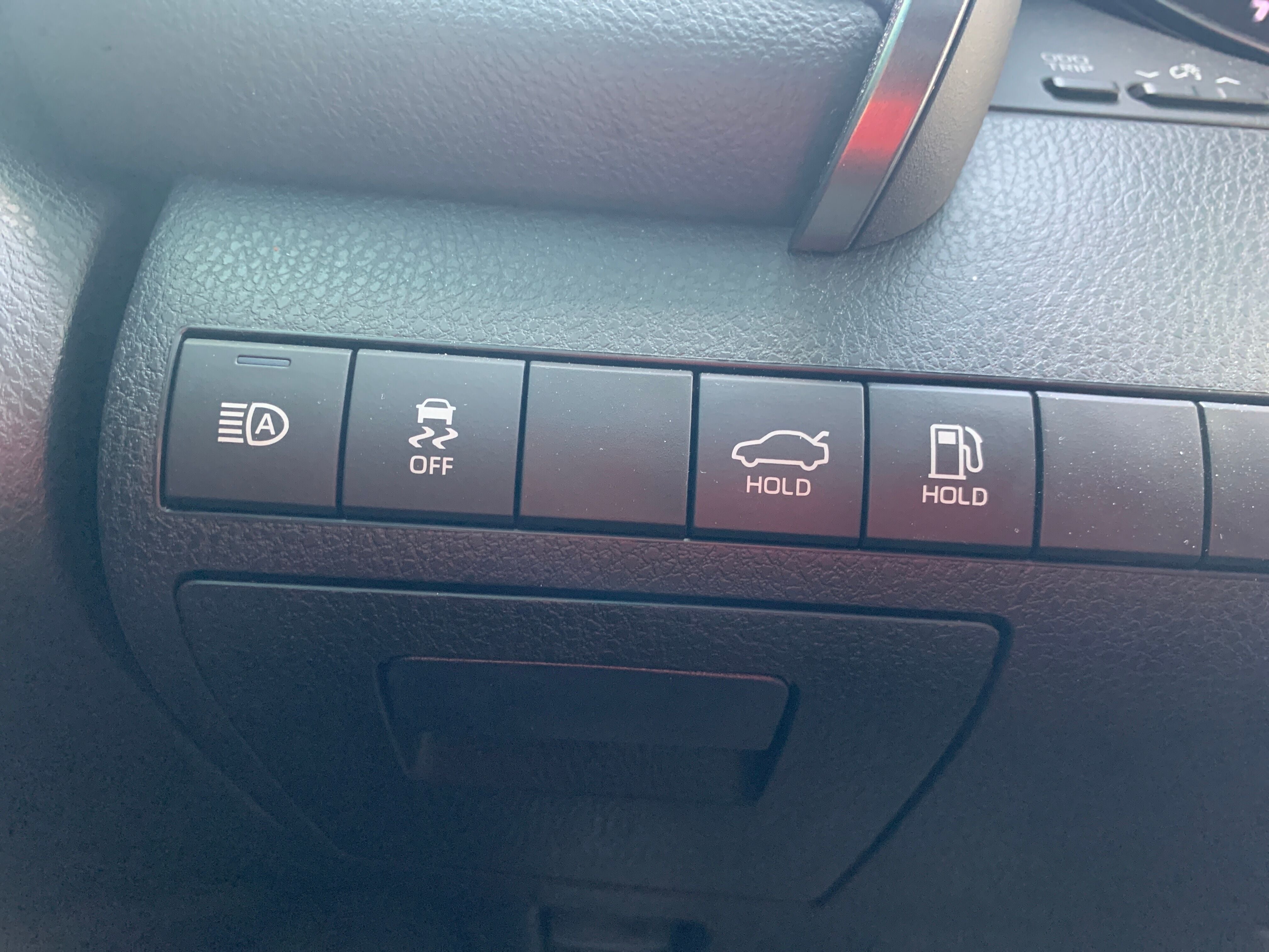 2023 Toyota Camry Base