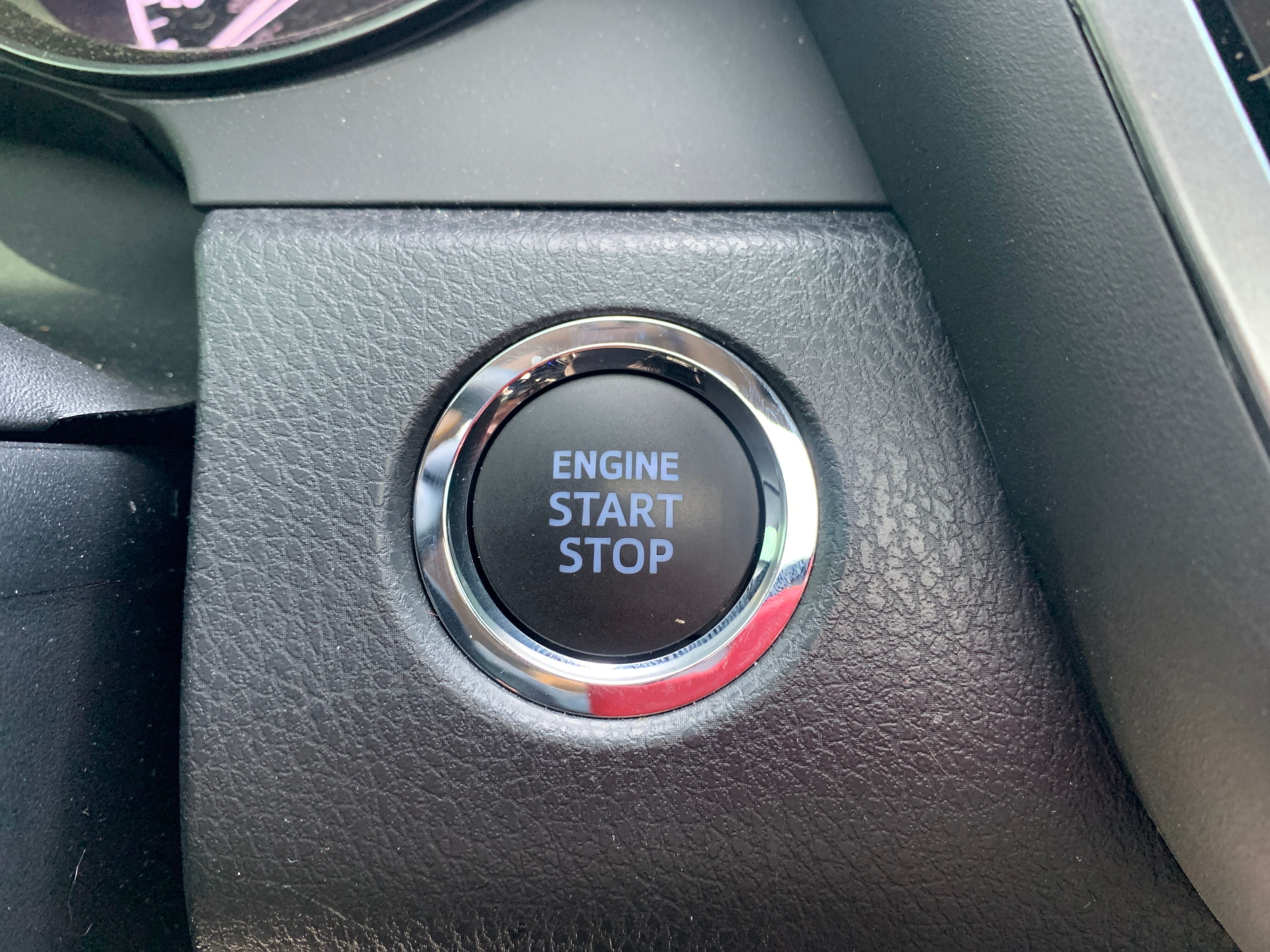 2023 Toyota Camry Base