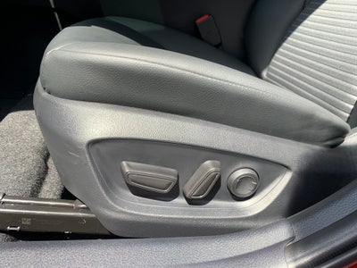 2023 Toyota Camry Base