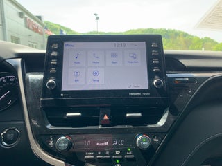 2023 Toyota Camry Base in Pikeville, KY - Bruce Walters Ford Lincoln Kia