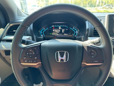 2019 Honda Odyssey LX