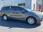2019 Honda Odyssey LX
