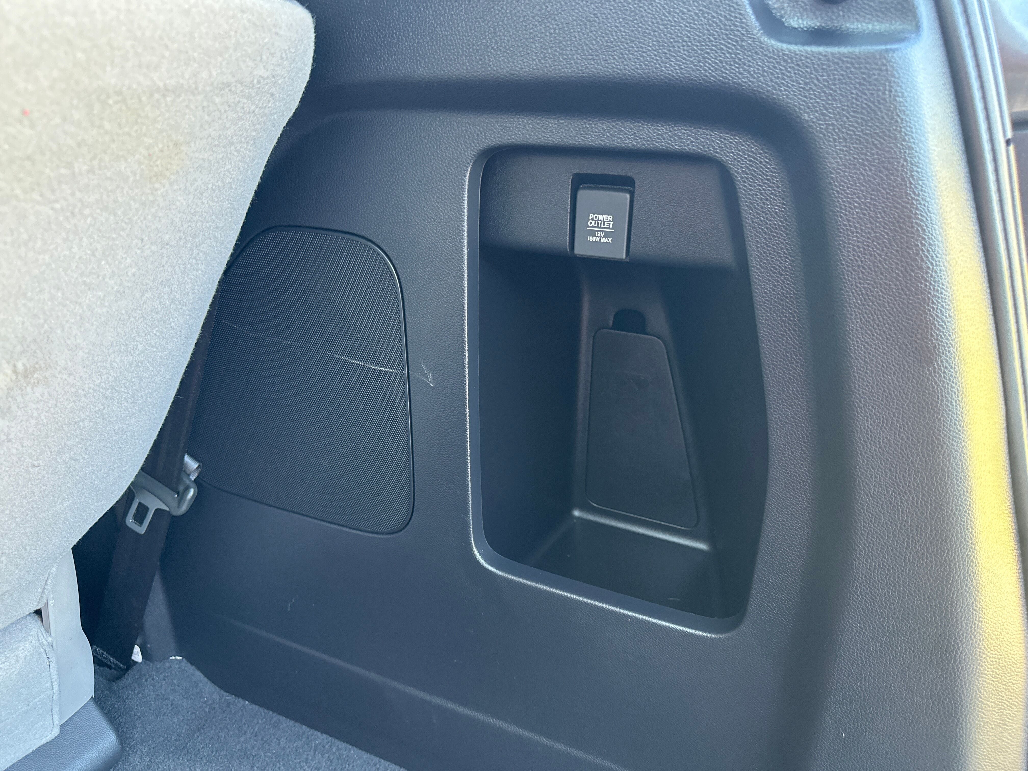 2019 Honda Odyssey LX