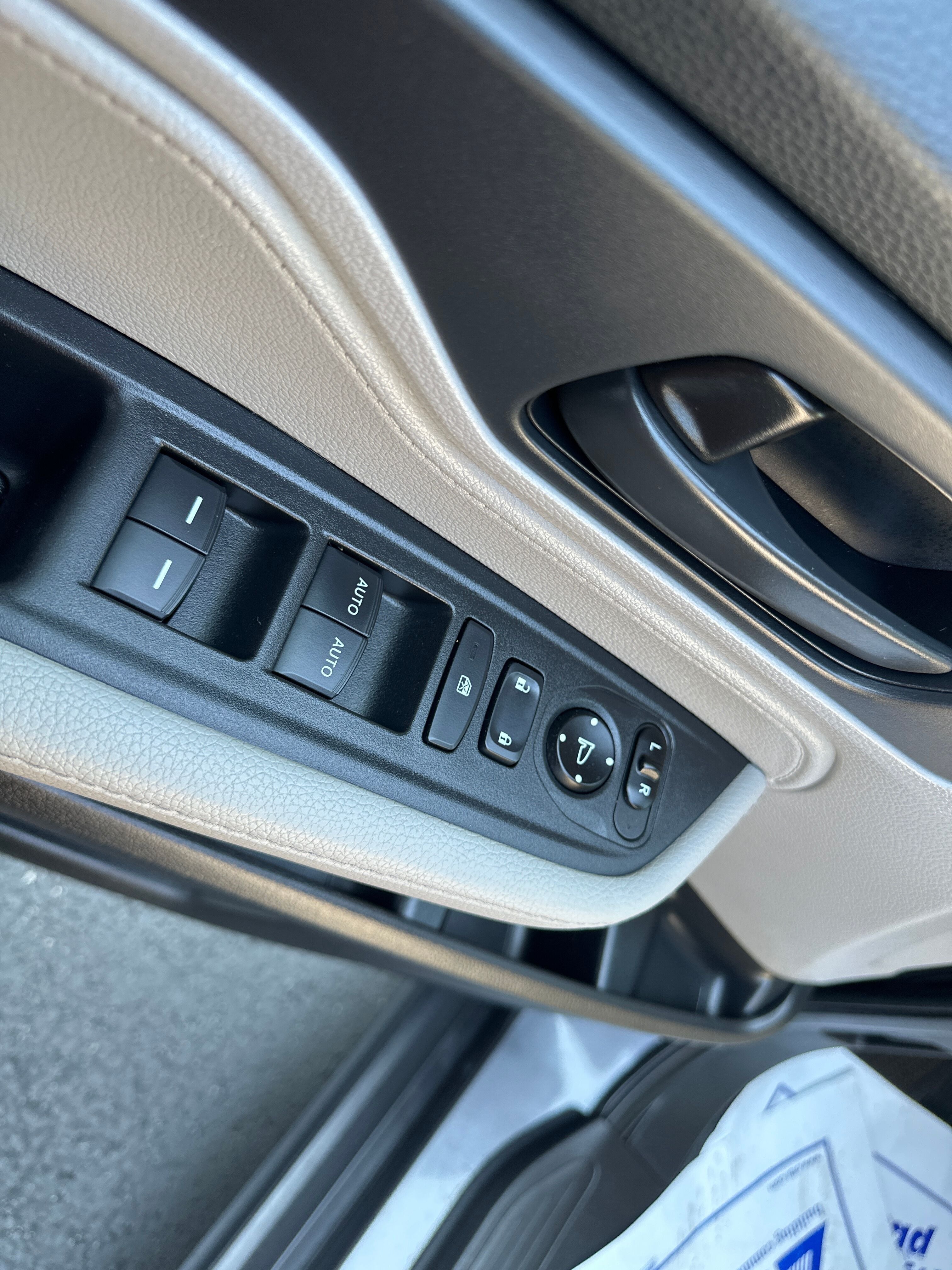 2019 Honda Odyssey LX