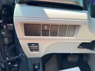 2019 Honda Odyssey LX