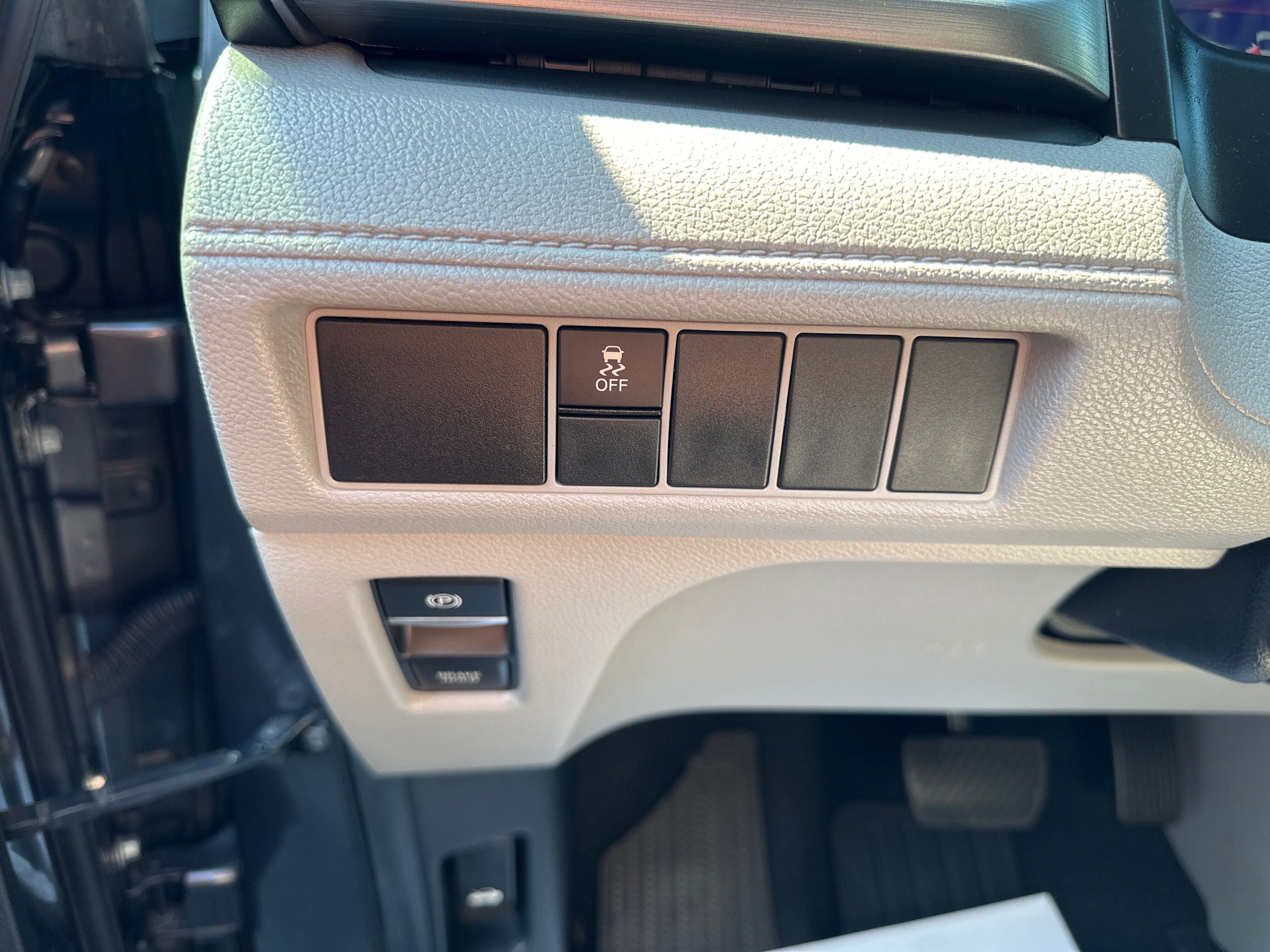 2019 Honda Odyssey LX