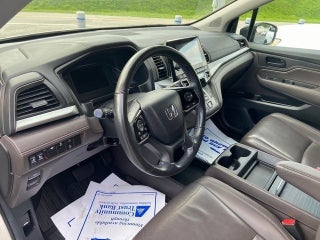 2019 Honda Odyssey EX-L in Pikeville, KY - Bruce Walters Ford Lincoln Kia