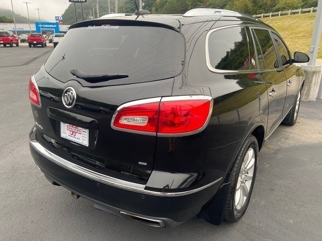 2017 Buick Enclave Premium Group