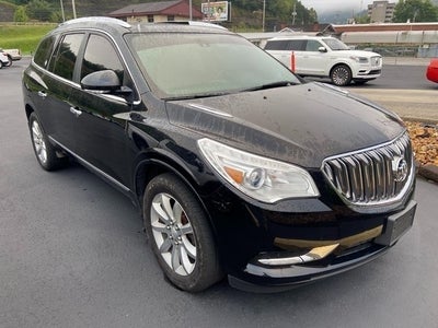 2017 Buick Enclave Premium Group