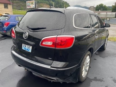 2017 Buick Enclave Premium Group