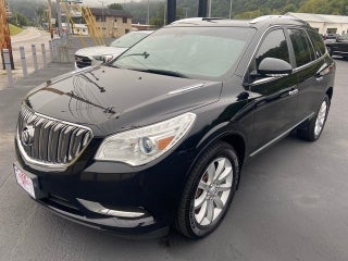 2017 Buick Enclave Premium Group in Pikeville, KY - Bruce Walters Ford Lincoln Kia