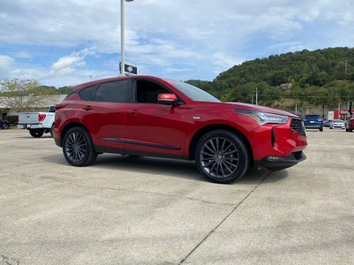 2022 Acura RDX Base