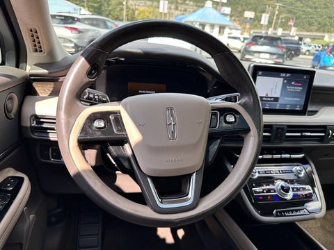 2020 Lincoln Corsair Reserve in Pikeville, KY - Bruce Walters Ford Lincoln Kia