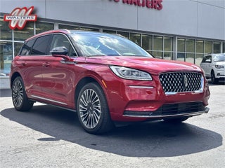 2020 Lincoln Corsair Reserve in Pikeville, KY - Bruce Walters Ford Lincoln Kia