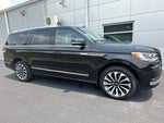 2022 Lincoln Navigator L Reserve