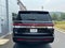 2022 Lincoln Navigator L Reserve
