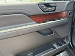 2022 Lincoln Navigator L Reserve