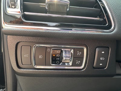 2022 Lincoln Navigator L Reserve