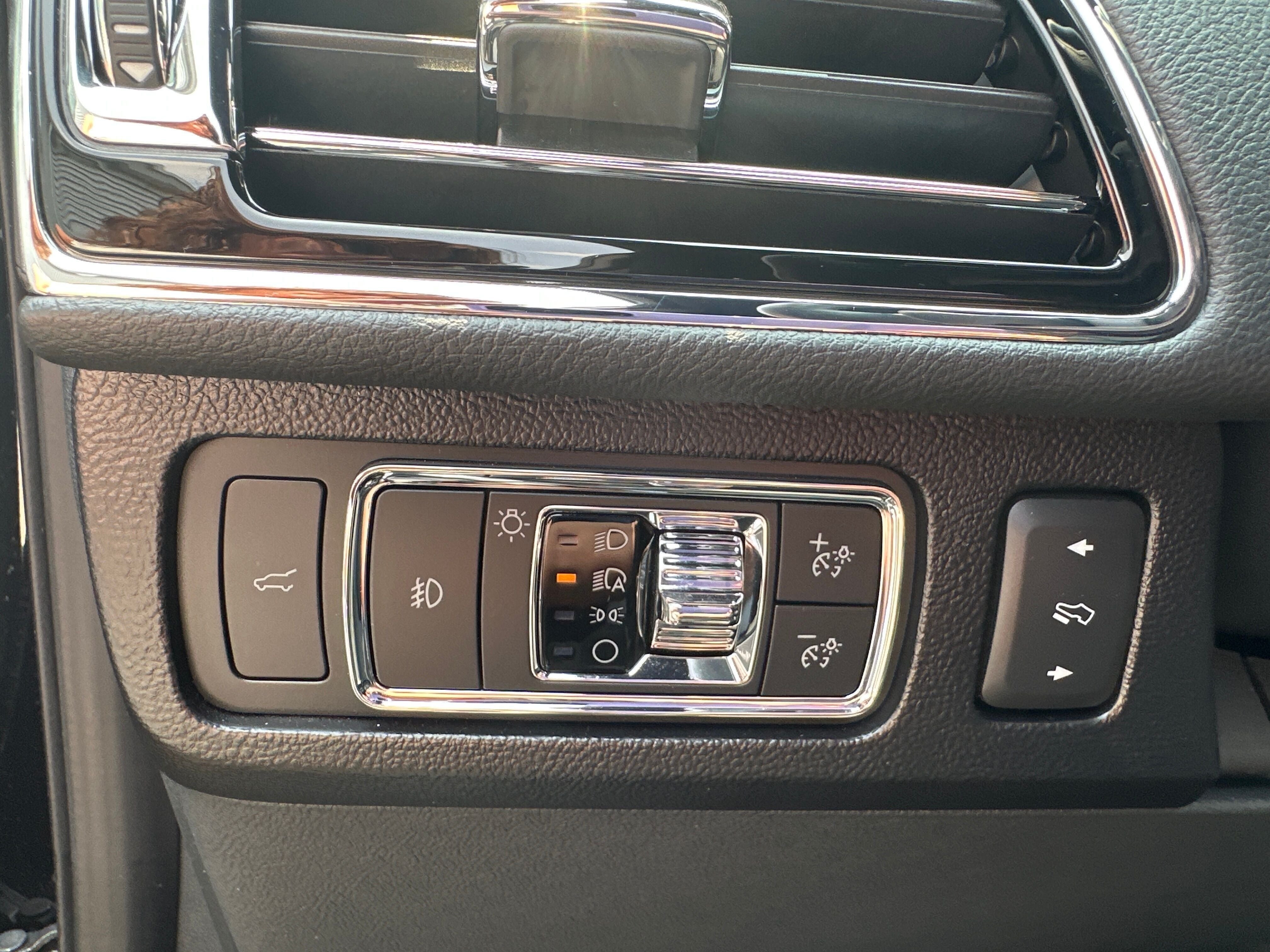 2022 Lincoln Navigator L Reserve