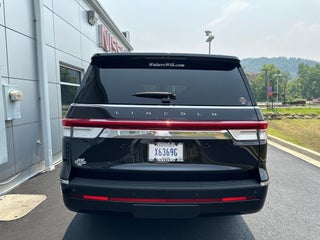 2022 Lincoln Navigator L Reserve in Pikeville, KY - Bruce Walters Ford Lincoln Kia