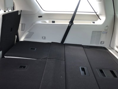 2022 Lincoln Navigator L Black Label