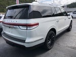 2022 Lincoln Navigator L Black Label
