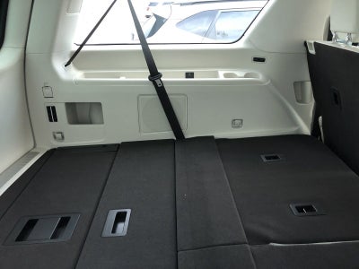 2022 Lincoln Navigator L Black Label