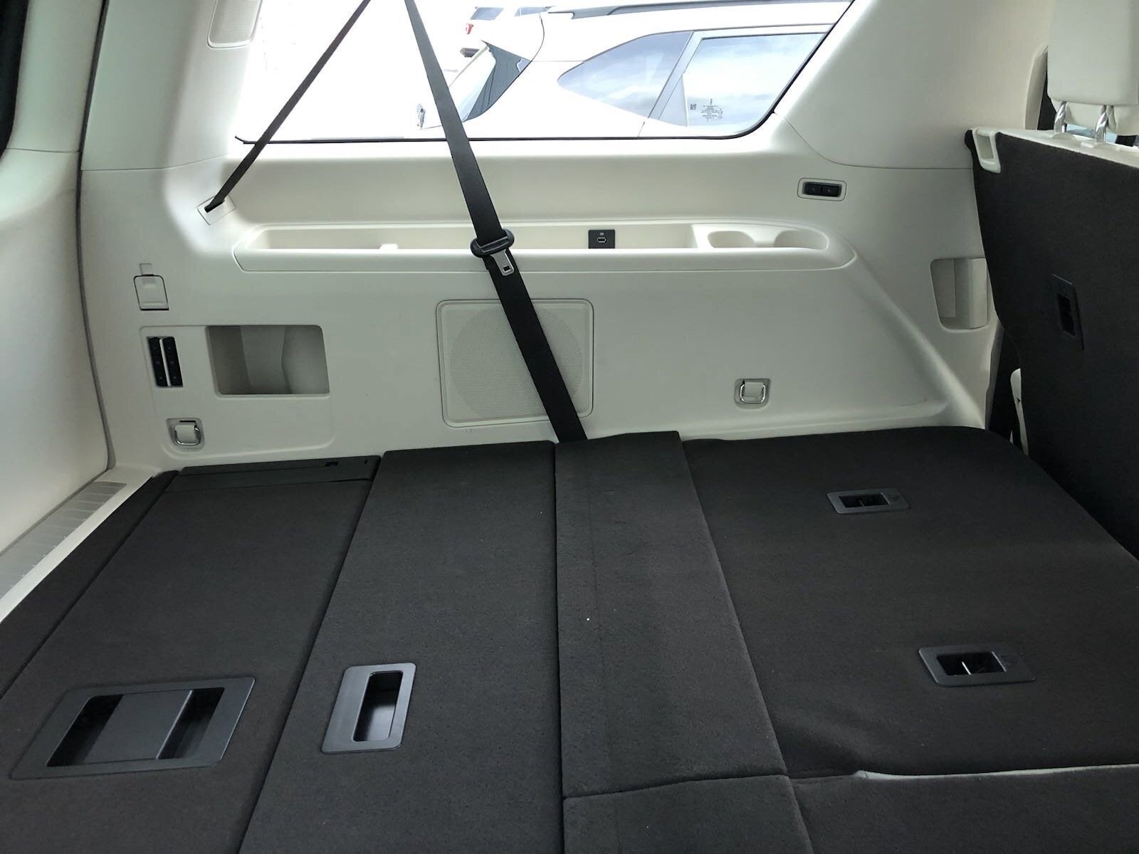 2022 Lincoln Navigator L Black Label