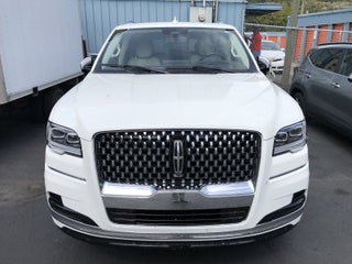 2022 Lincoln Navigator L Black Label in Pikeville, KY - Bruce Walters Ford Lincoln Kia